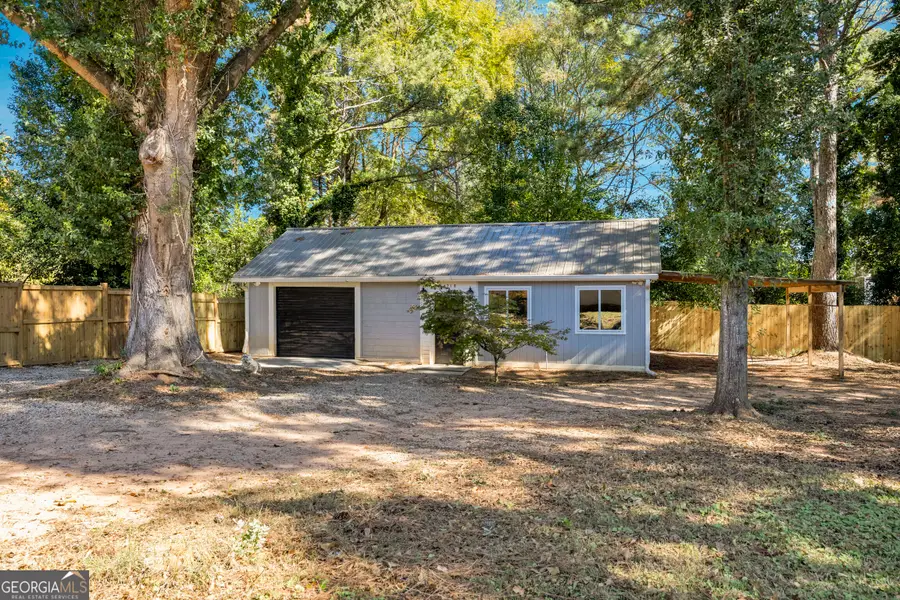 471 Womack Road, Covington, GA 30016 - #3