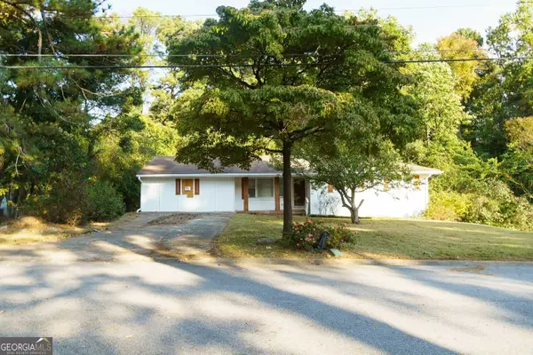 851 Lakeside Drive Sw, Mableton, GA 30126