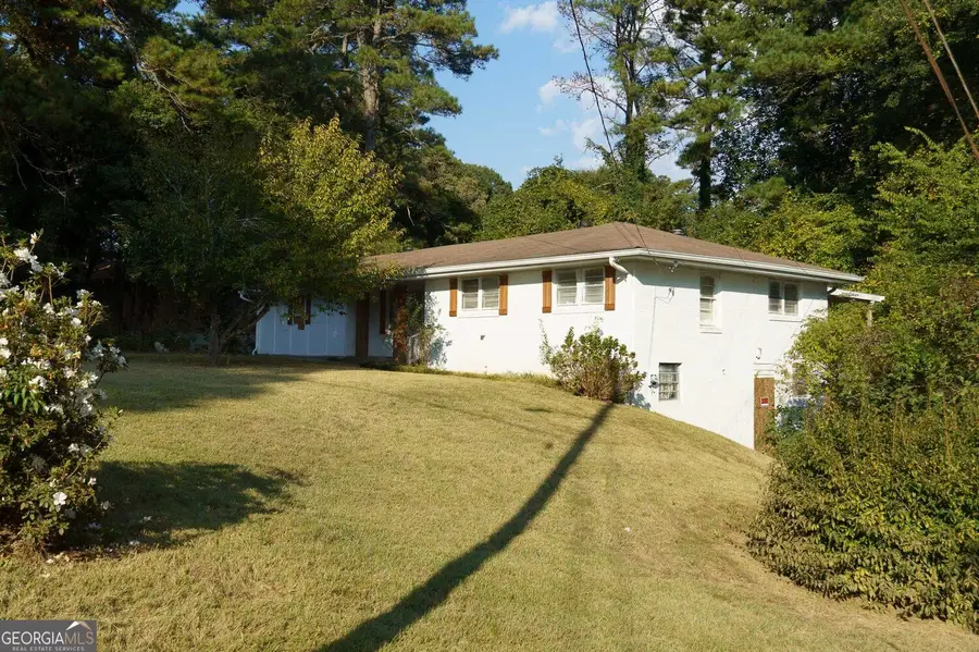 851 Lakeside Drive Sw, Mableton, GA 30126 - #2