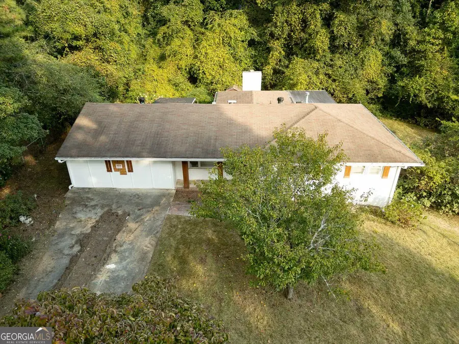 851 Lakeside Drive Sw, Mableton, GA 30126 - #3