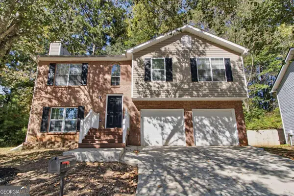 736 Ashley Lane, Stone Mountain, GA 30087