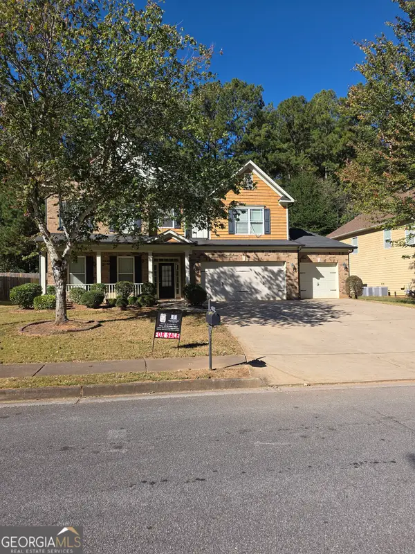 2750 Adams Landing Way, Powder Springs, GA 30127