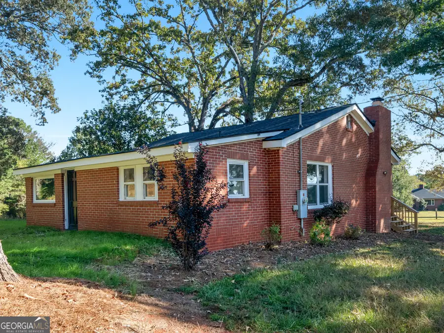 427 N Mcdonough Road, Griffin, GA 30223 - #2