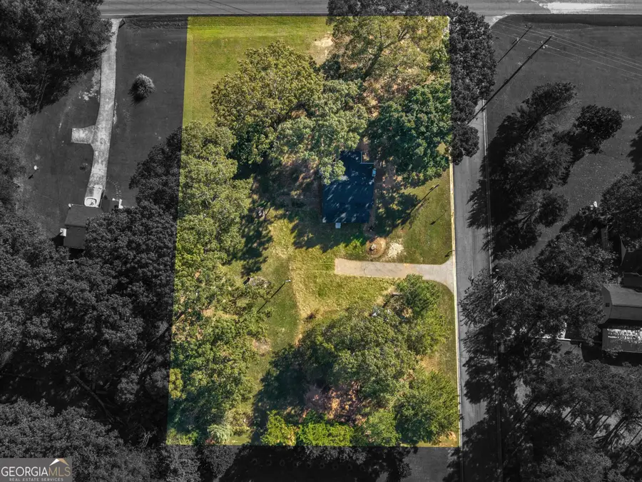 427 N Mcdonough Road, Griffin, GA 30223 - #3