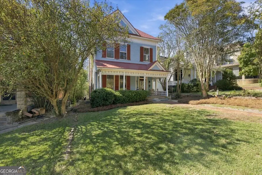 910 High Street, Macon, GA 31201 - #3