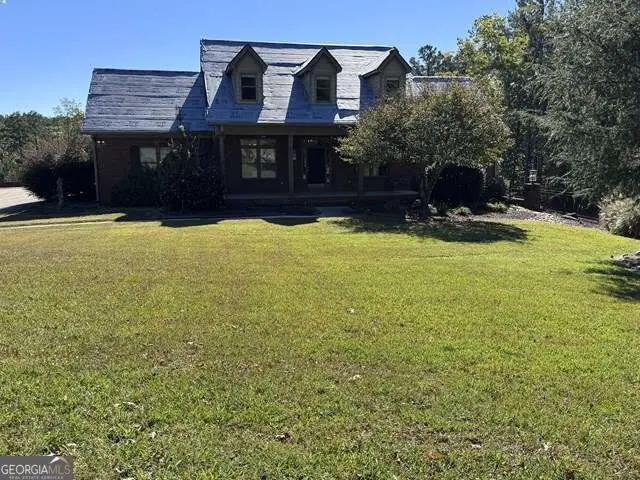 1150 Brushy Mountain Road, Rockmart, GA 30153 - #2
