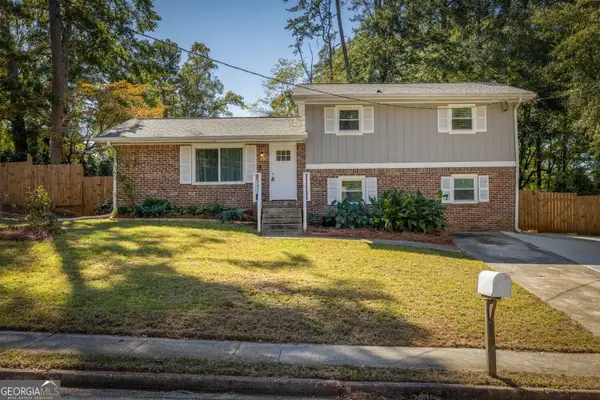 4093 Emerald North Drive, Decatur, GA 30035
