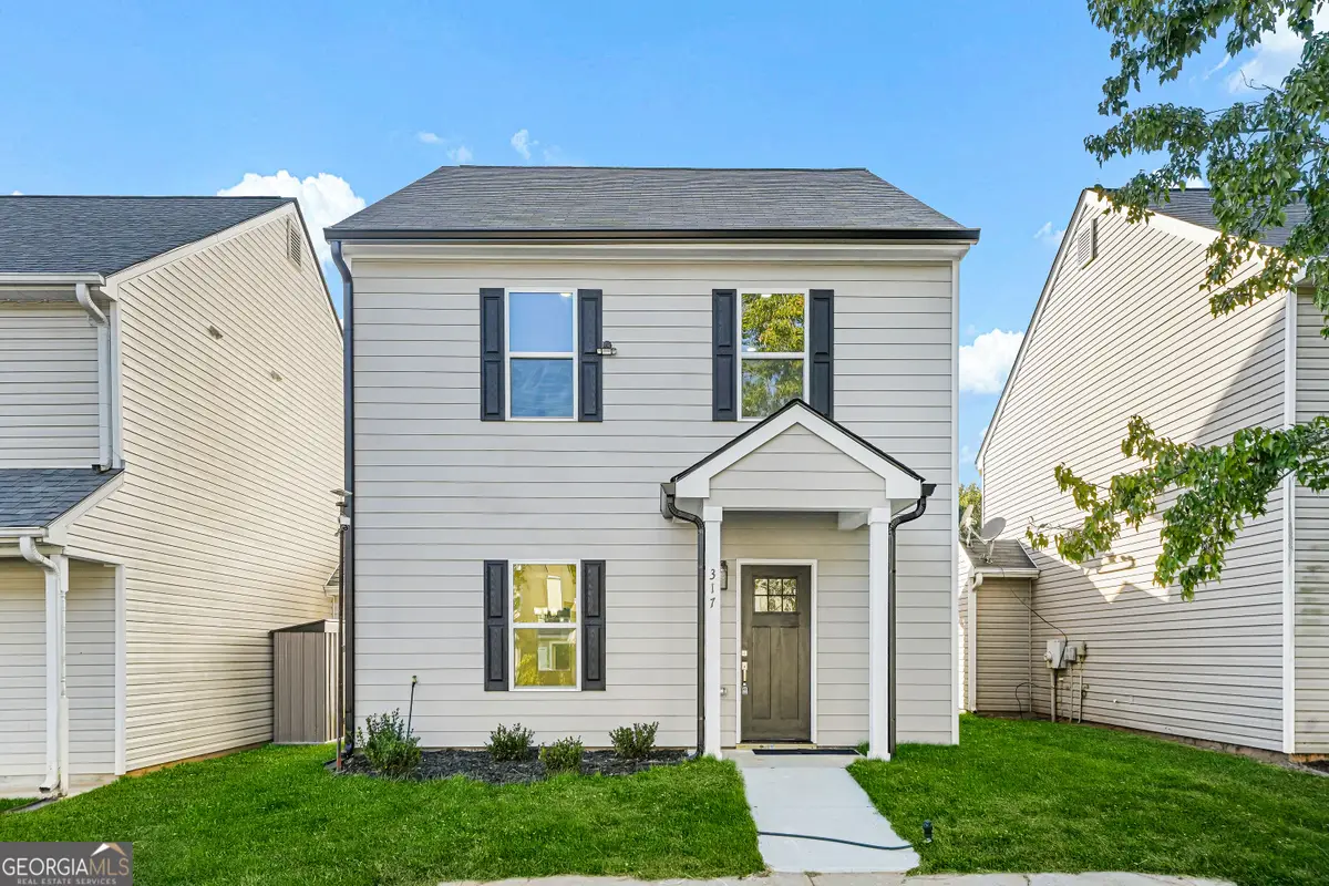 317 Goldenrod Drive, Stockbridge, GA 30281 - #1