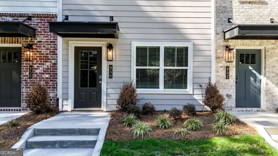 846 Glennferry Bend, Mableton, GA 30126 - #2