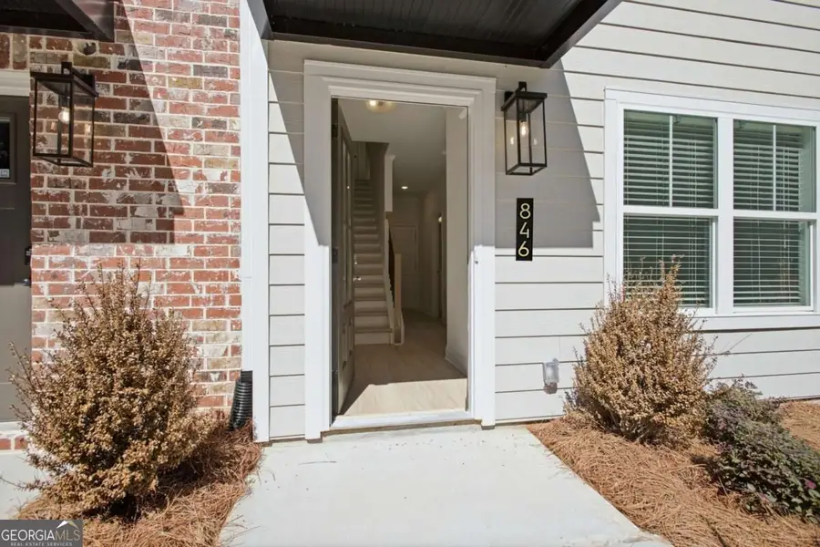 846 Glennferry Bend, Mableton, GA 30126 - #3