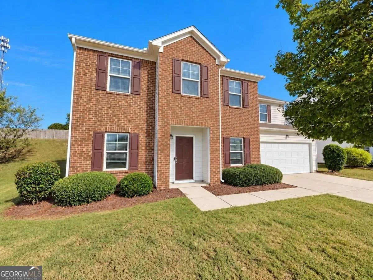 3220 Franklin Street, Austell, GA 30106 - #1