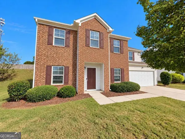 3220 Franklin Street, Austell, GA 30106
