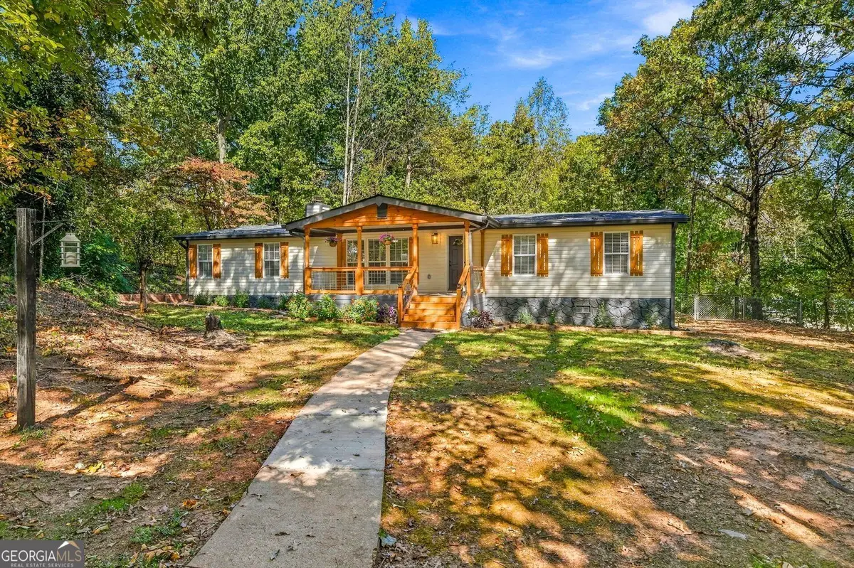 93 Royal Court, Dahlonega, GA 30533 - #1
