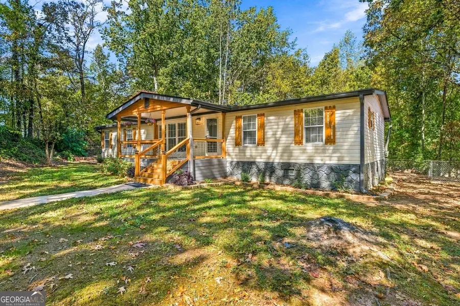 93 Royal Court, Dahlonega, GA 30533 - #2
