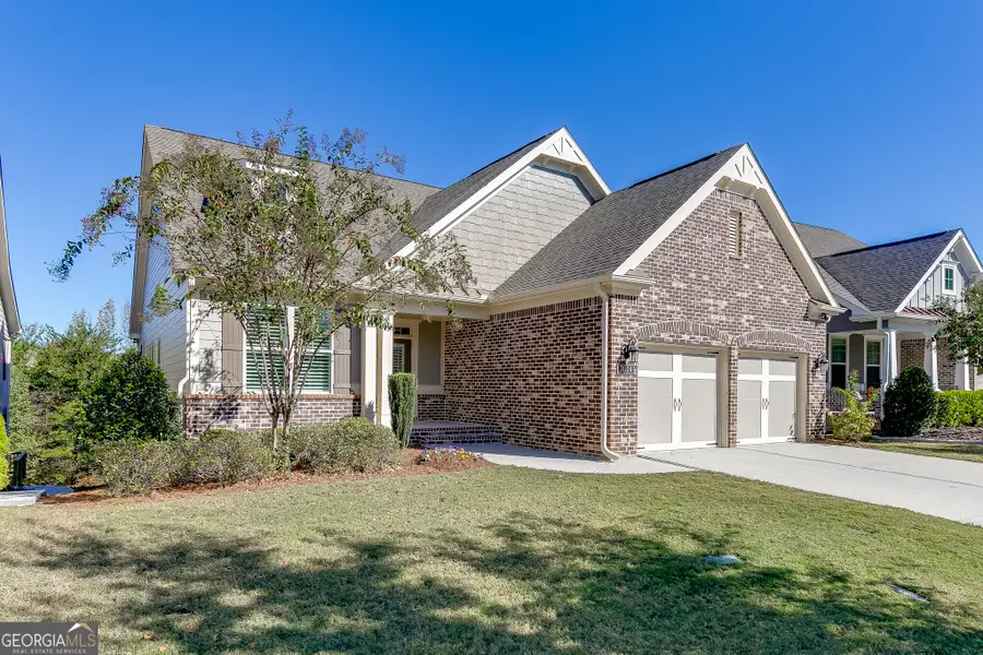7014 Boathouse Way, Flowery Branch, GA 30542 - #3