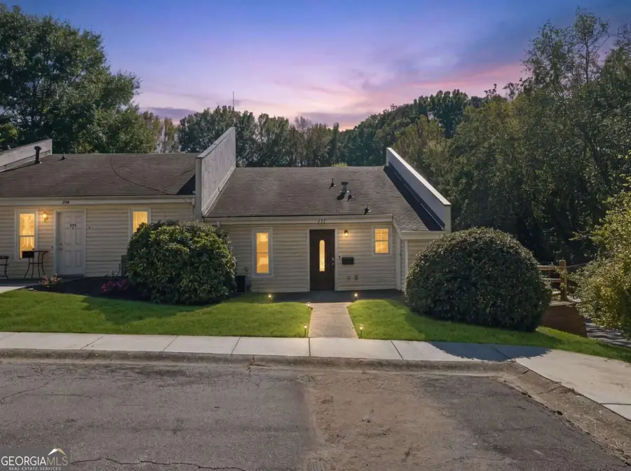 237 Goshen Lane, Woodstock, GA 30188 - #2