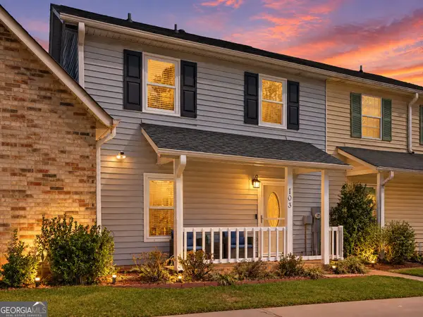 103 Oak Circle, Stockbridge, GA 30281