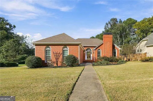 604 Spring Ridge Drive Nw, Kennesaw, GA 30144