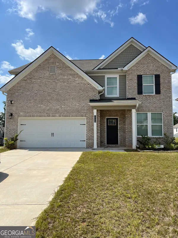 1738 Cadence Street, Locust Grove, GA 30248