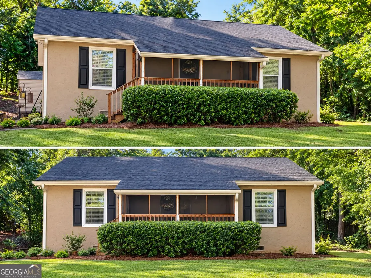 649 Moody Street, Griffin, GA 30223 - #1