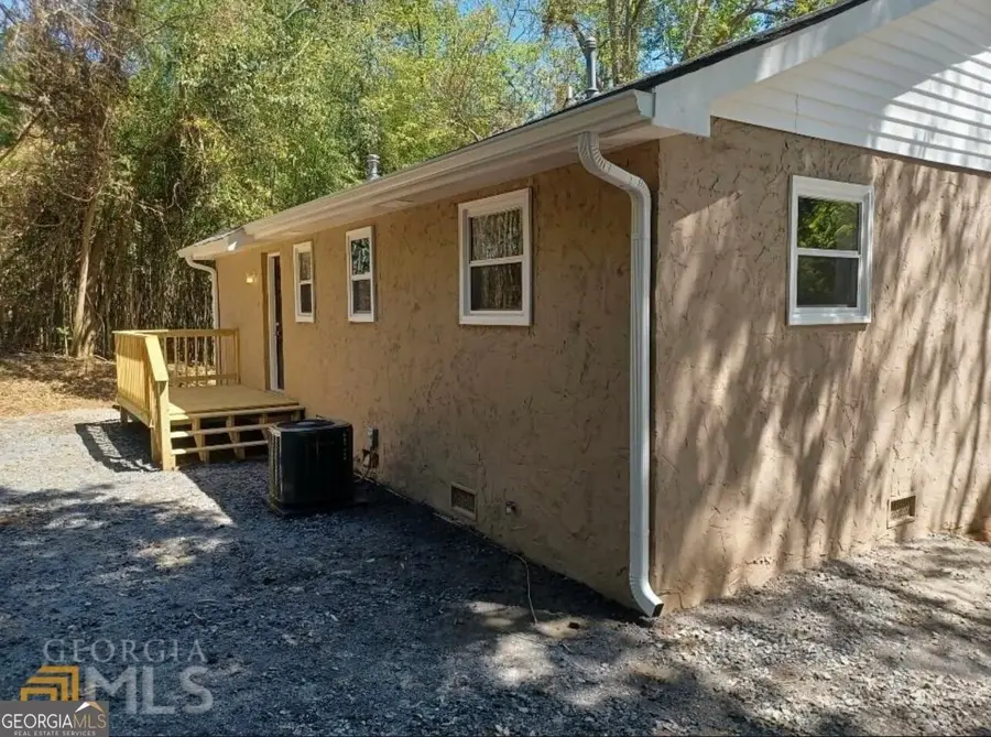 649 Moody Street, Griffin, GA 30223 - #2