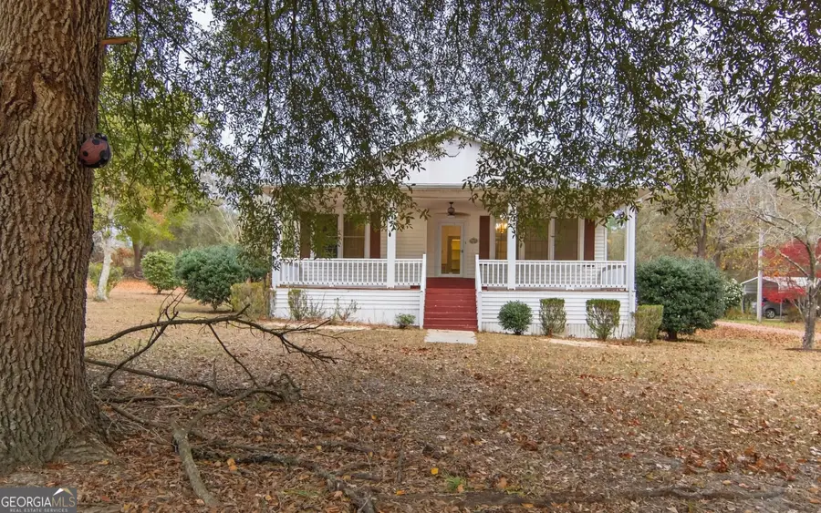 3900 Nevils Groveland Road, Pembroke, GA 31321 - #2