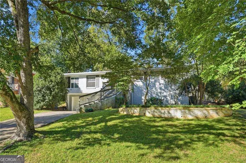 2721 Sherlock Drive, Decatur, GA 30034 - #1