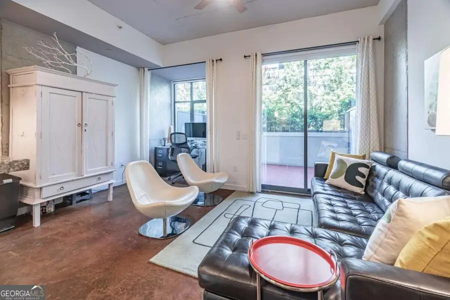 335 W Ponce De Leon Avenue #205, Decatur, GA 30030 - #3