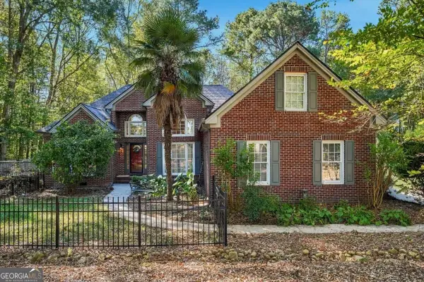 226 Hidden Lakes Trail, Jefferson, GA 30549
