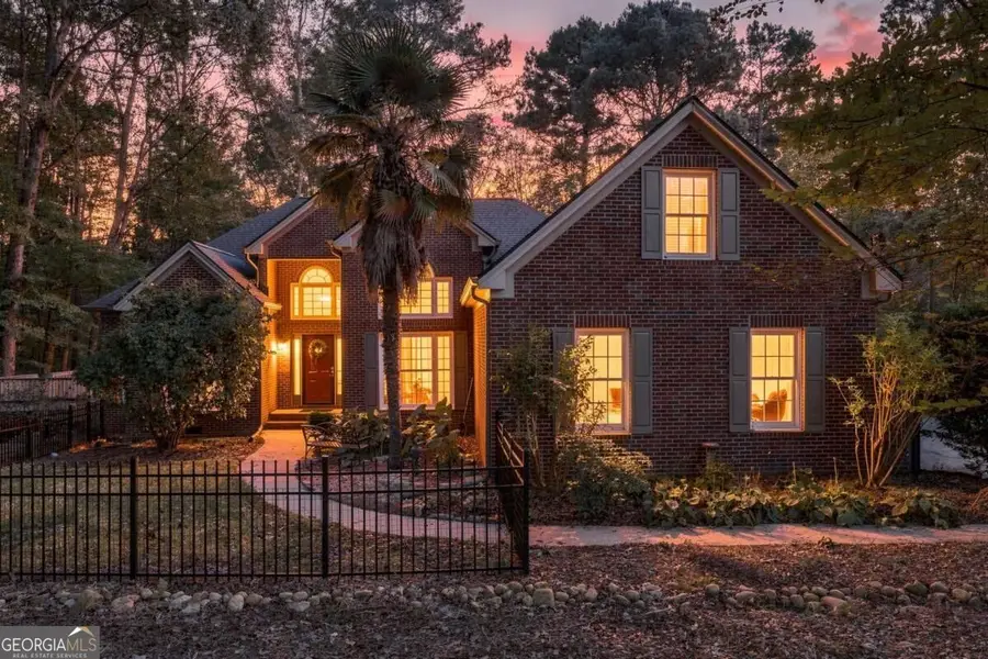 226 Hidden Lakes Trail, Jefferson, GA 30549 - #2