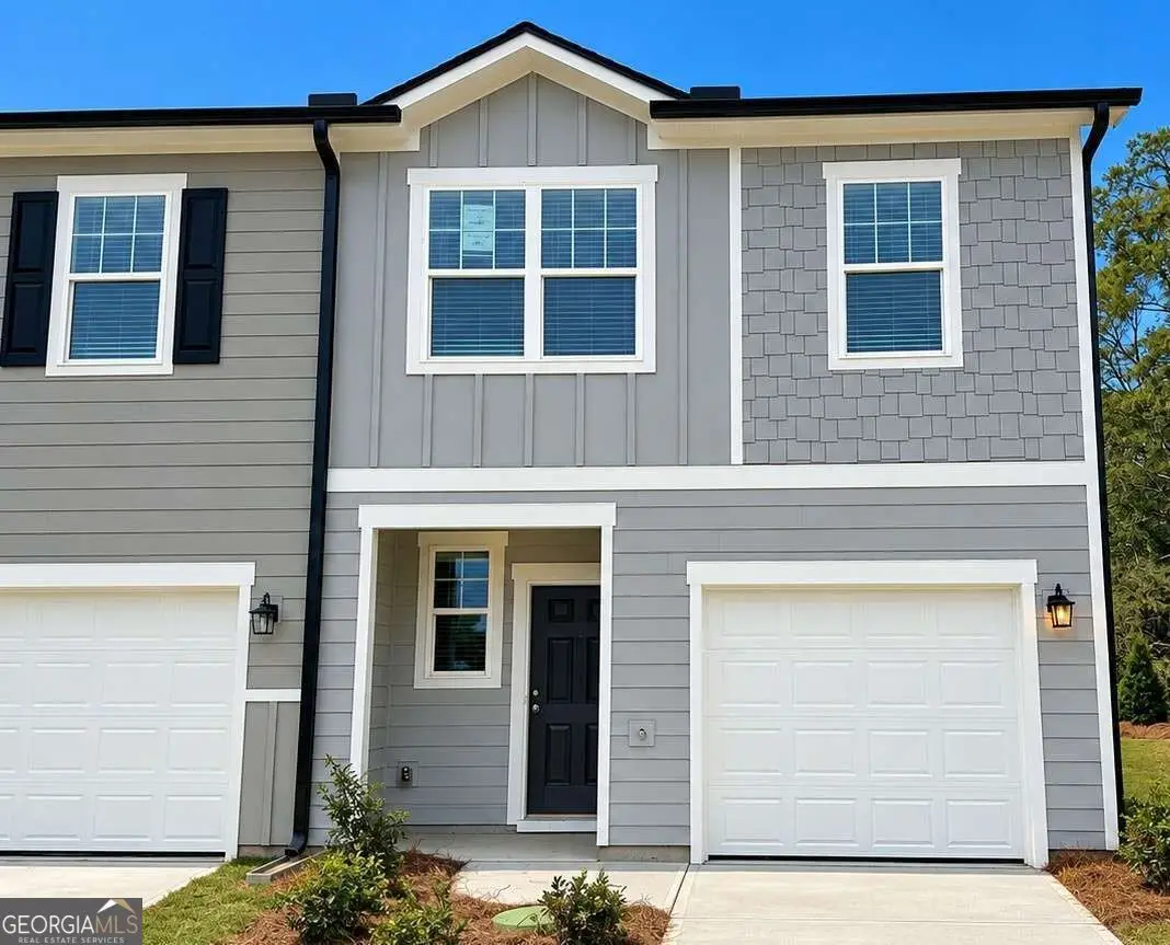 253 Bravo Avenue, Cartersville, GA 30120 - #1