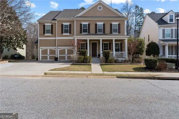 6154 Baybrook Trace, Hoschton, GA 30548