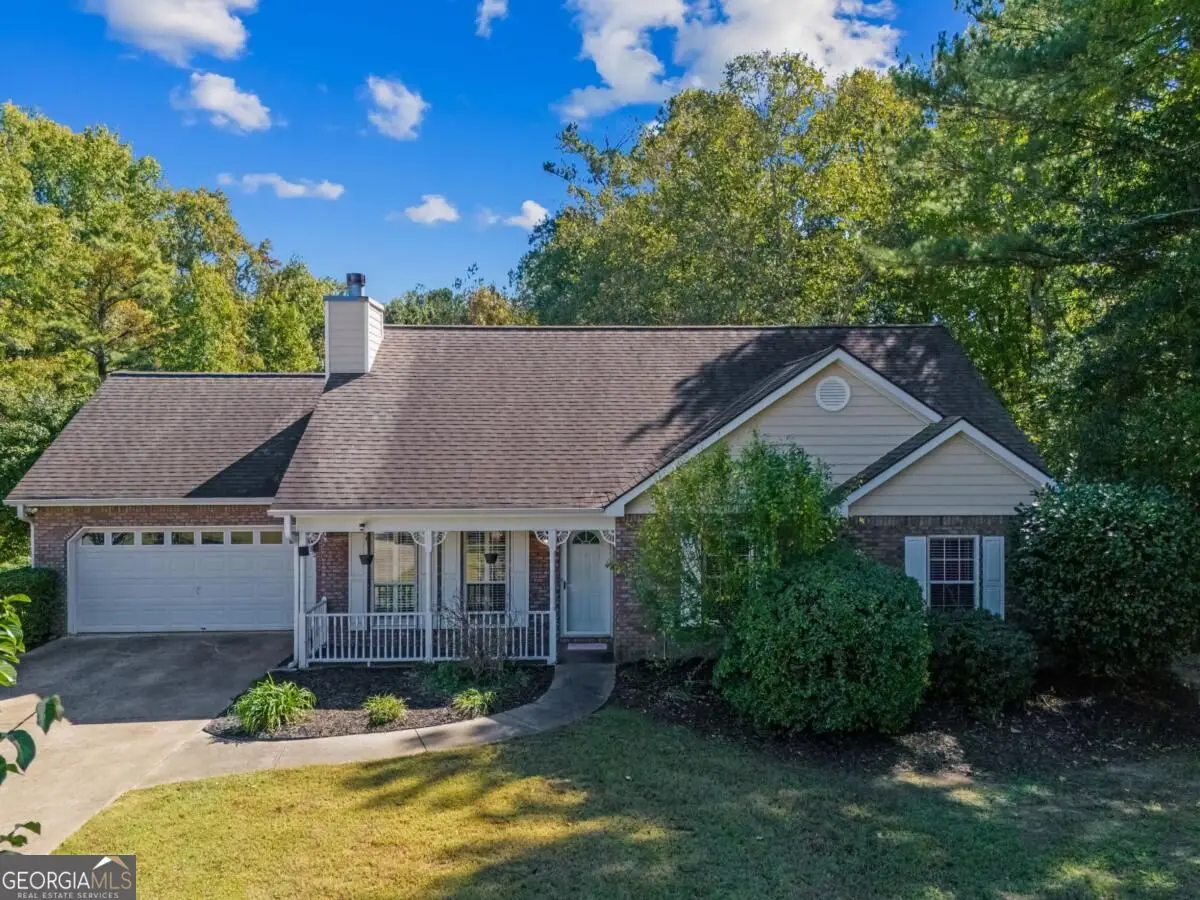 415 Waverly Point Drive, Grayson, GA 30017 - #1