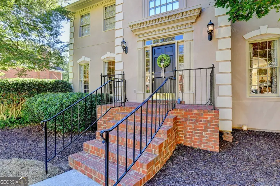 1081 Manning Farms Court, Dunwoody, GA 30338 - #2