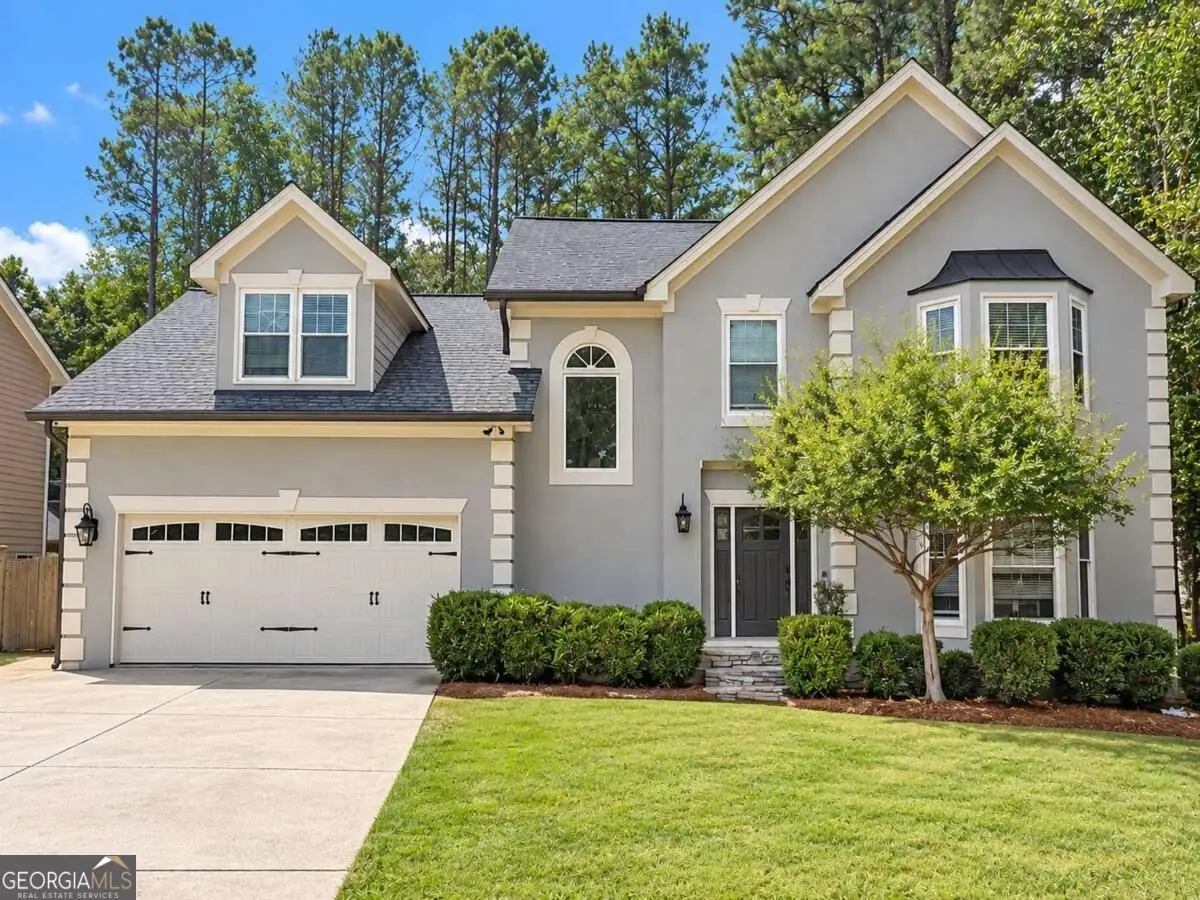 905 Fernwood Road, Woodstock, GA 30189 - #1