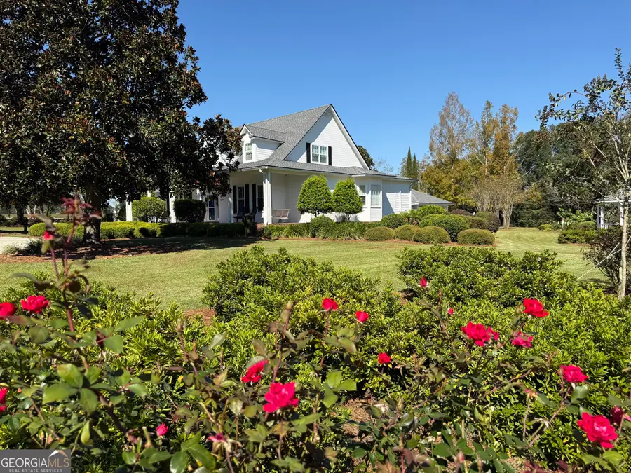 5876 Shiloh Road, Hahira, GA 31632 - #3