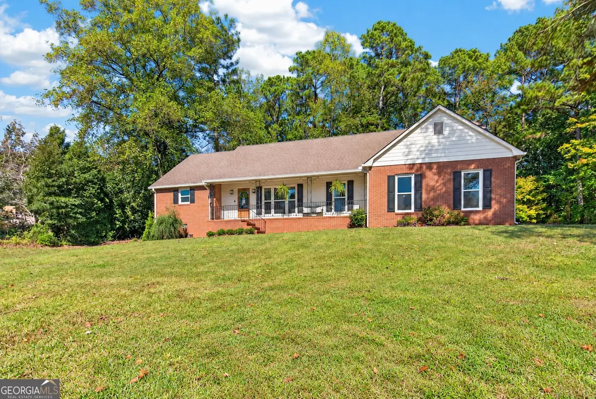 406 Ashford Circle, Lagrange, GA 30240 - #1