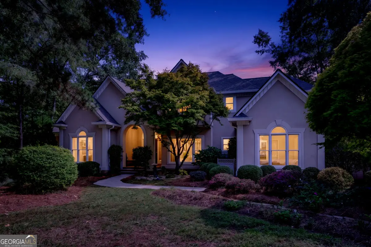 1594 Rivoli Lane, Macon, GA 31210 - #1