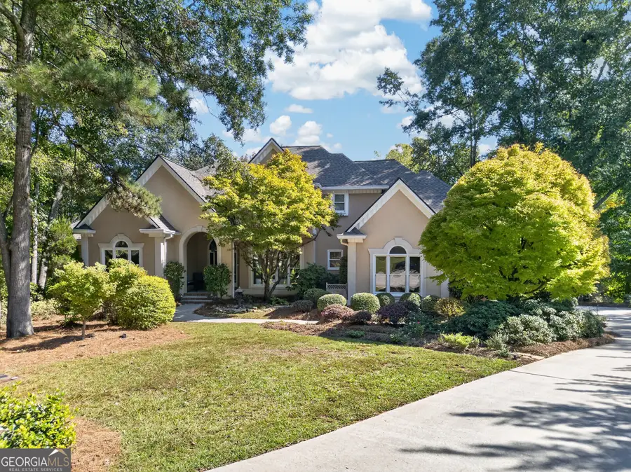 1594 Rivoli Lane, Macon, GA 31210 - #2