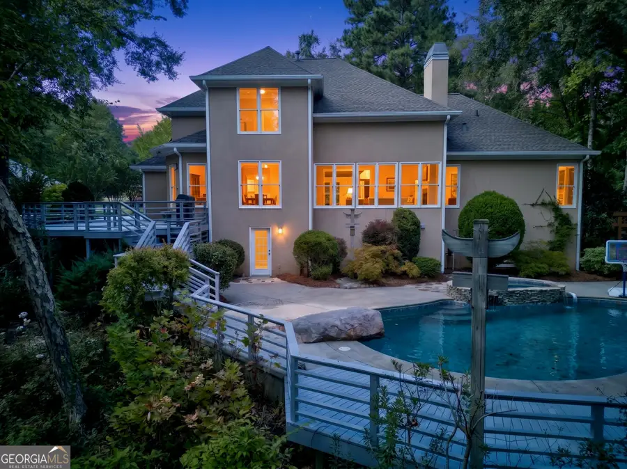 1594 Rivoli Lane, Macon, GA 31210 - #3