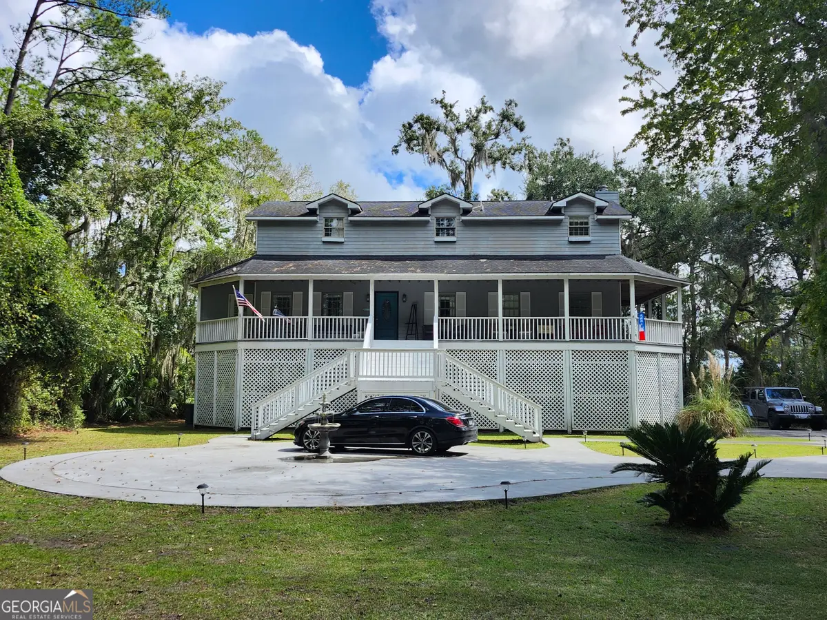 79 Marsh Oak Drive, Brunswick, GA 31525 - #1