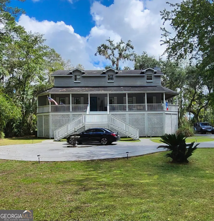79 Marsh Oak Drive, Brunswick, GA 31525 - #2