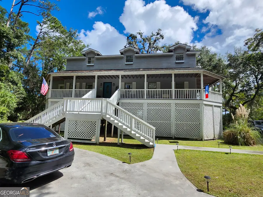 79 Marsh Oak Drive, Brunswick, GA 31525 - #3