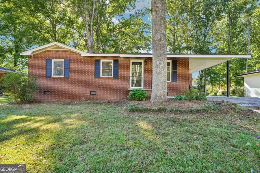 493 Shady Lane, Forest Park, GA 30297 - #2