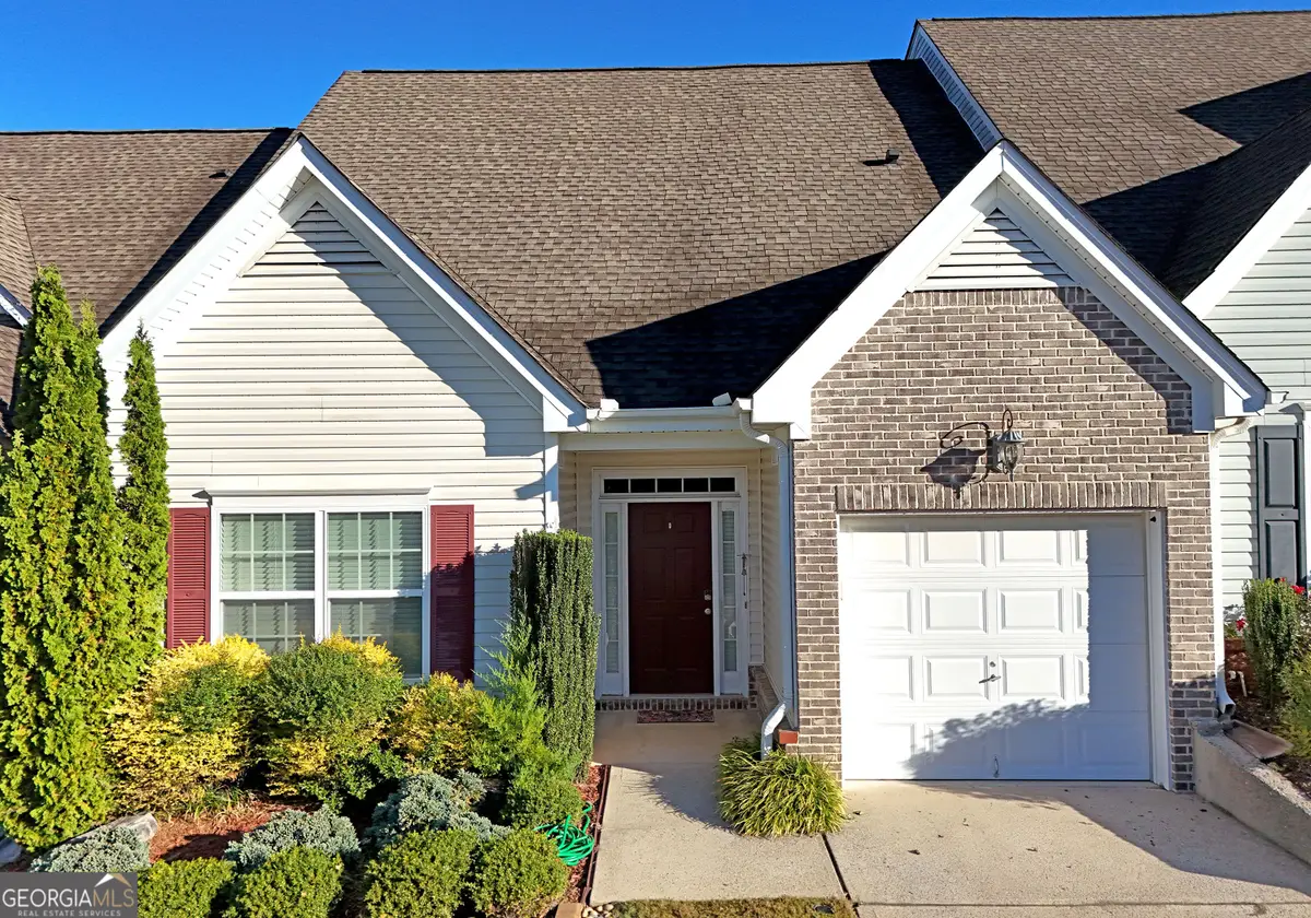 18 Brickton Way W, Dawsonville, GA 30534 - #1