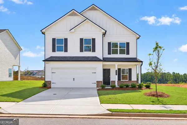 5040 Cecelia Drive, Powder Springs, GA 30127