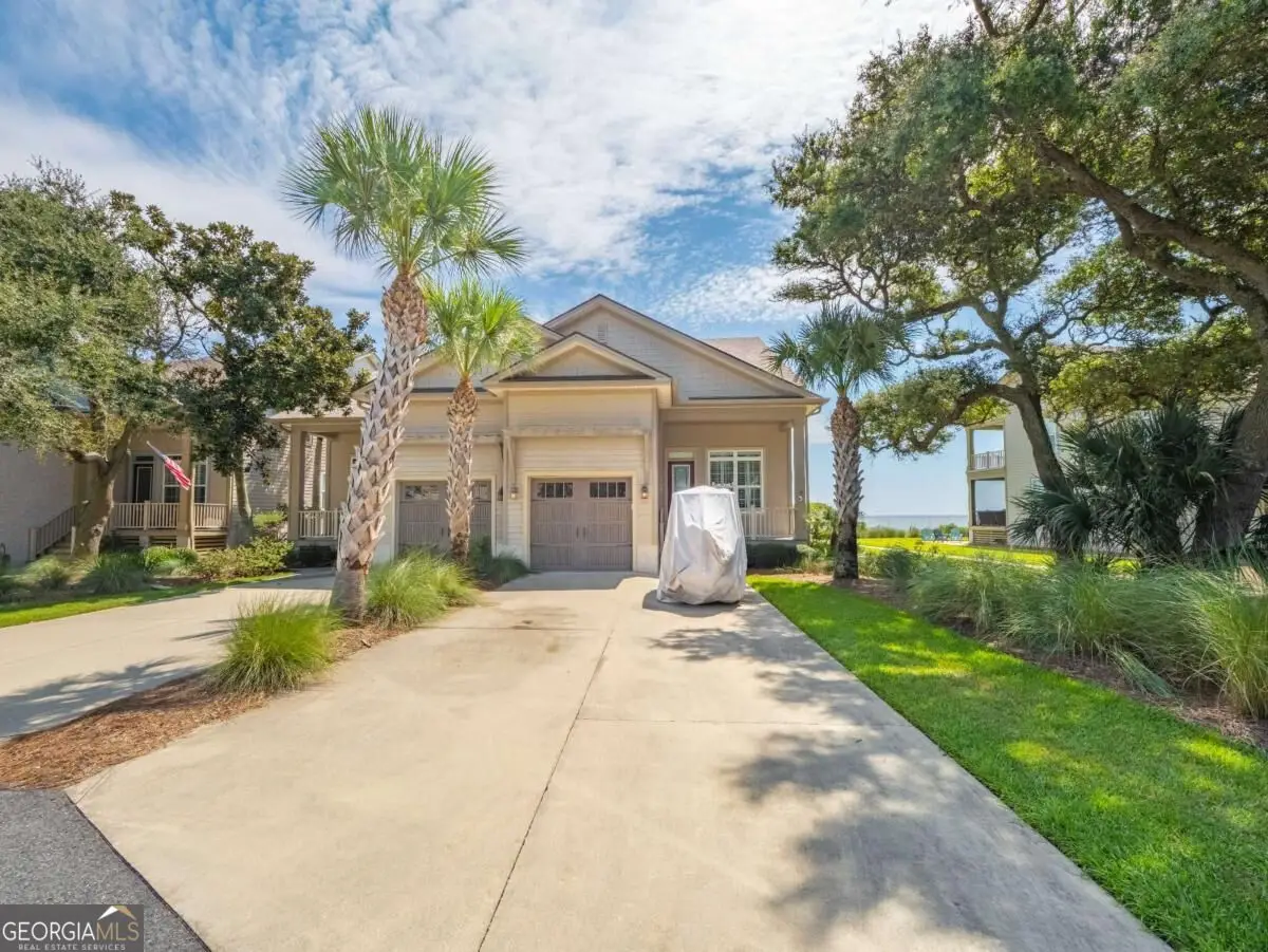 260 Turtle Track Lane, Jekyll Island, GA 31527 - #1