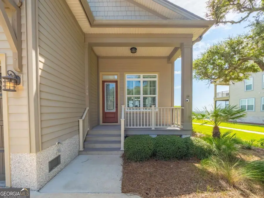 260 Turtle Track Lane, Jekyll Island, GA 31527 - #2