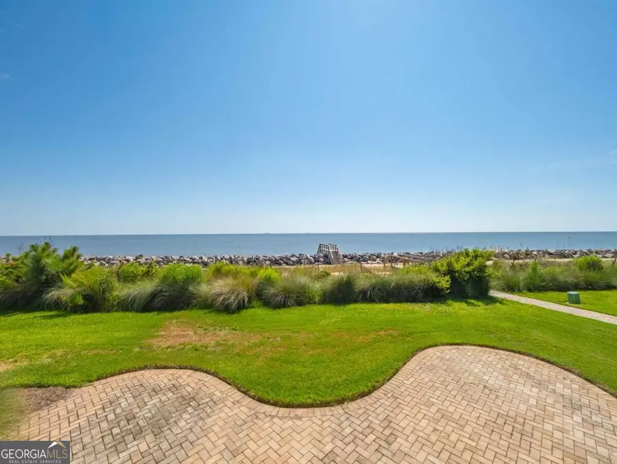 260 Turtle Track Lane, Jekyll Island, GA 31527 - #3