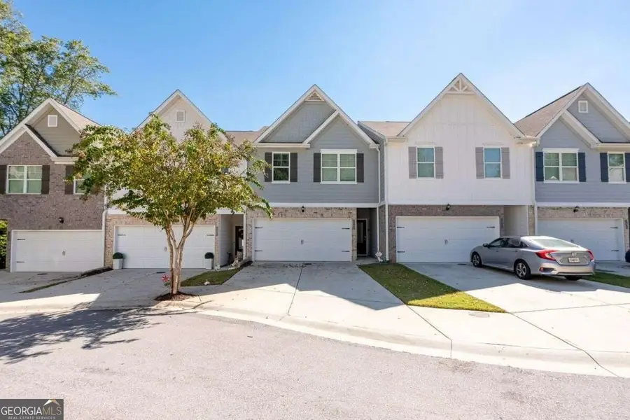 3686 Abbey Way, Gainesville, GA 30507 - #2
